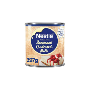 BOILED CONDENSED MILK 397G