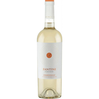 FANTINI CHARDONNAY TDC IGT 75CL