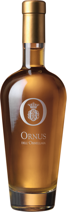 ORNUS DELL'ORNELLAIA 2013  375ML