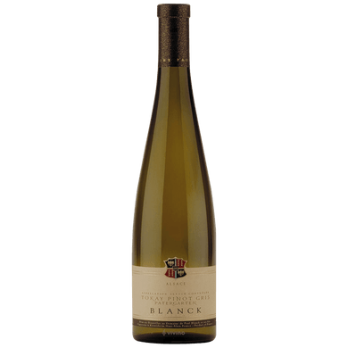 P.BLANCK PINOT GRIS  75CL