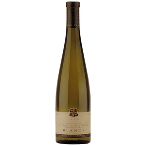 P.BLANCK PINOT GRIS  75CL