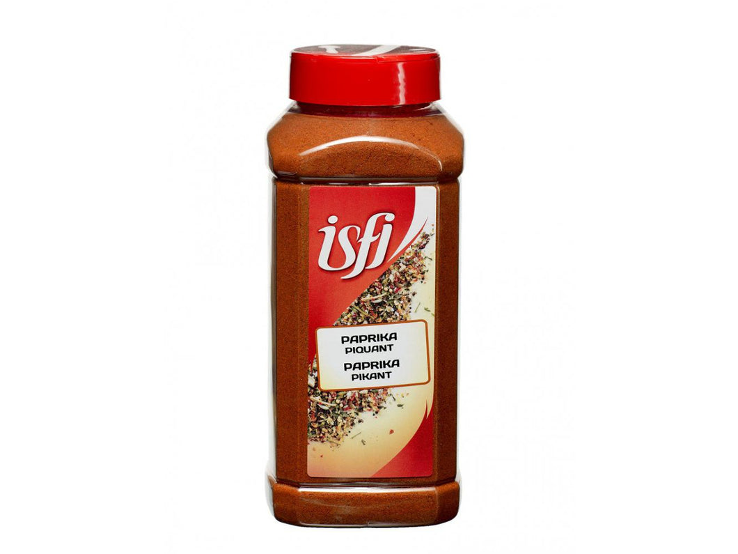 ISFI PAPRIKA HOT 540GR