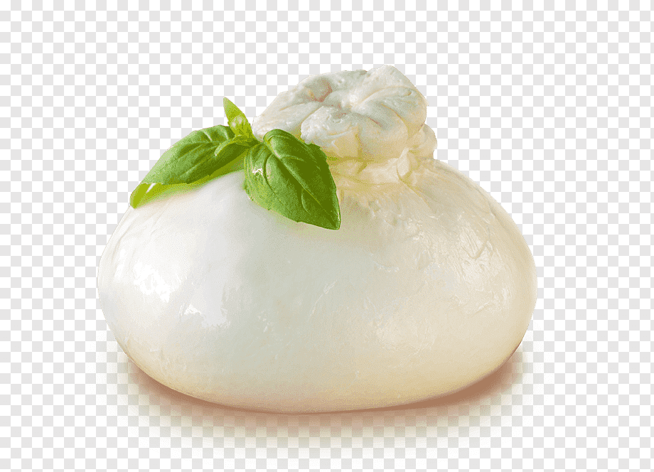 BURRATA CHEESE  250G