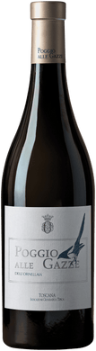 POGGIO ALLE GAZZE ORNELLAIA  2015 75CL