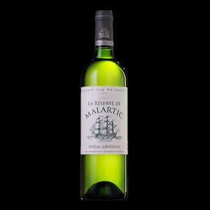 LA RESERVE DE MALARTIC 2019  75CL