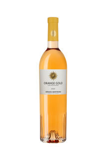 ORANGE GOLD 75CL