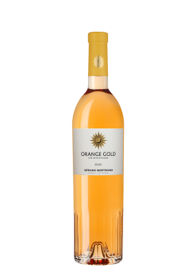 ORANGE GOLD 75CL