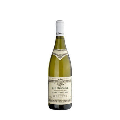 REGN BOURGOGNE RETOUR  FLANDRES BLC 75CL