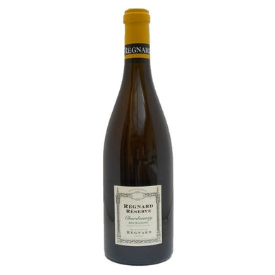 REGN CHARDONNAY RESERVE 75CL