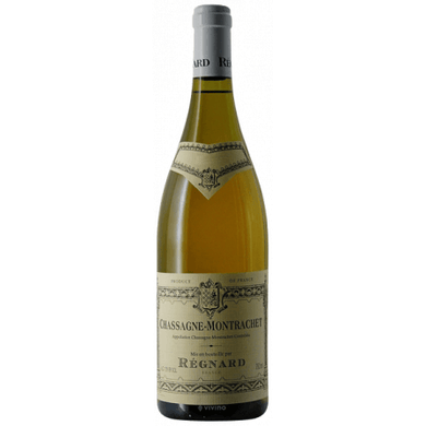 REGN CHASSAGNE MONTRACHET 2017 75CL