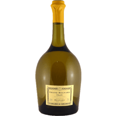 GRAND REGNARD CHABLIS 75CL