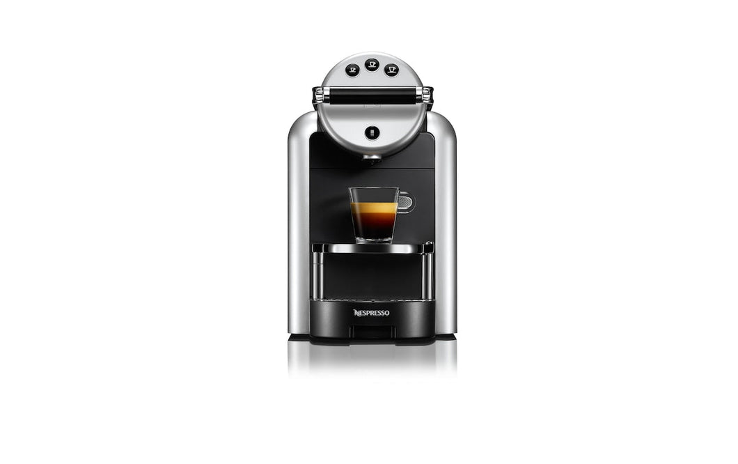 NESPRESSO PROFESSIONAL ZENIUS