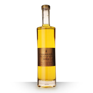 RHUM CHAMAREL GOLD 70CL