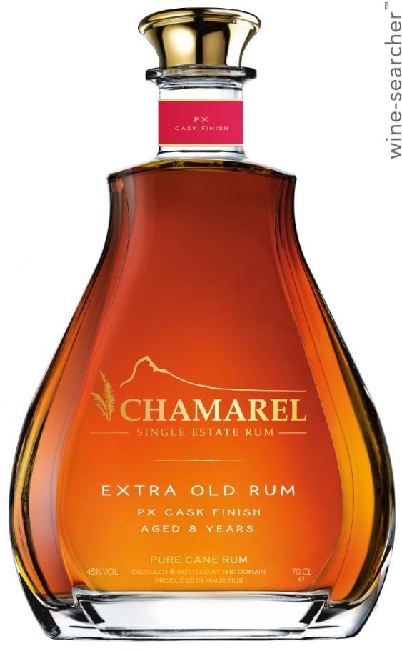 CHAMAREL OLOROSO CASK FINISH 8YO 70CL