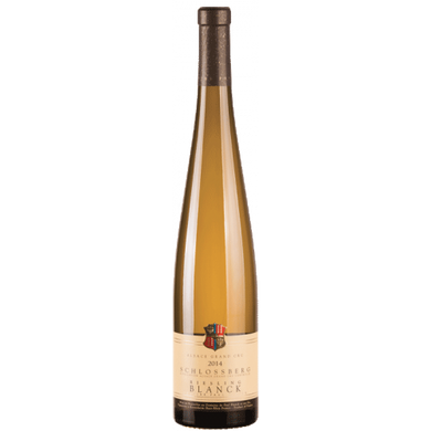 P.BLANCK RIESLING SCHLOSSBERG GRAND CRU 75CL