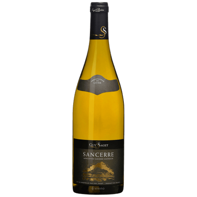 SAGET SANCERRE BELLECHAUM 2014 75CL