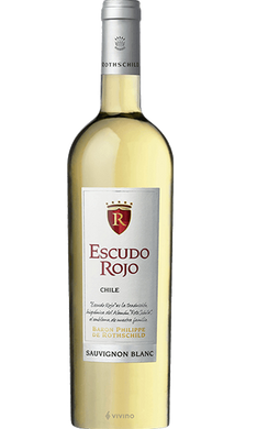 ESCUDO ROJO SAUVIGNON BLANC 75CL