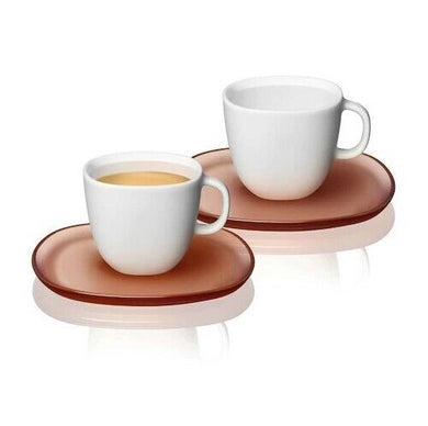 NESPRESSO LUME ESPRESSO CUPS 2 PCS