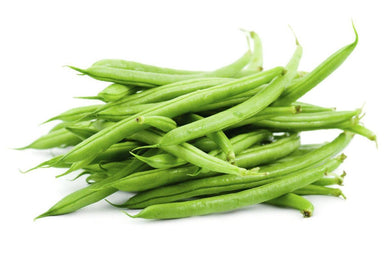 BEAN GREEN EXTRA FINE LOOSE / KG