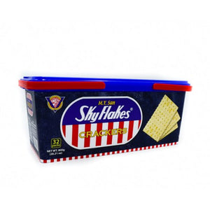 SKY FLAKES CRACKERS 800G