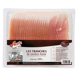 ITALIAN HAM 20 SLICES 320G