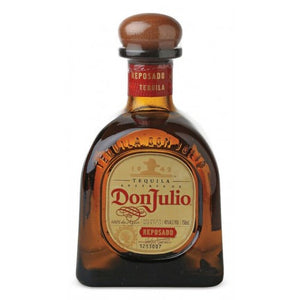 TEQUILA  DON JULIO REPOSADO 70 CL