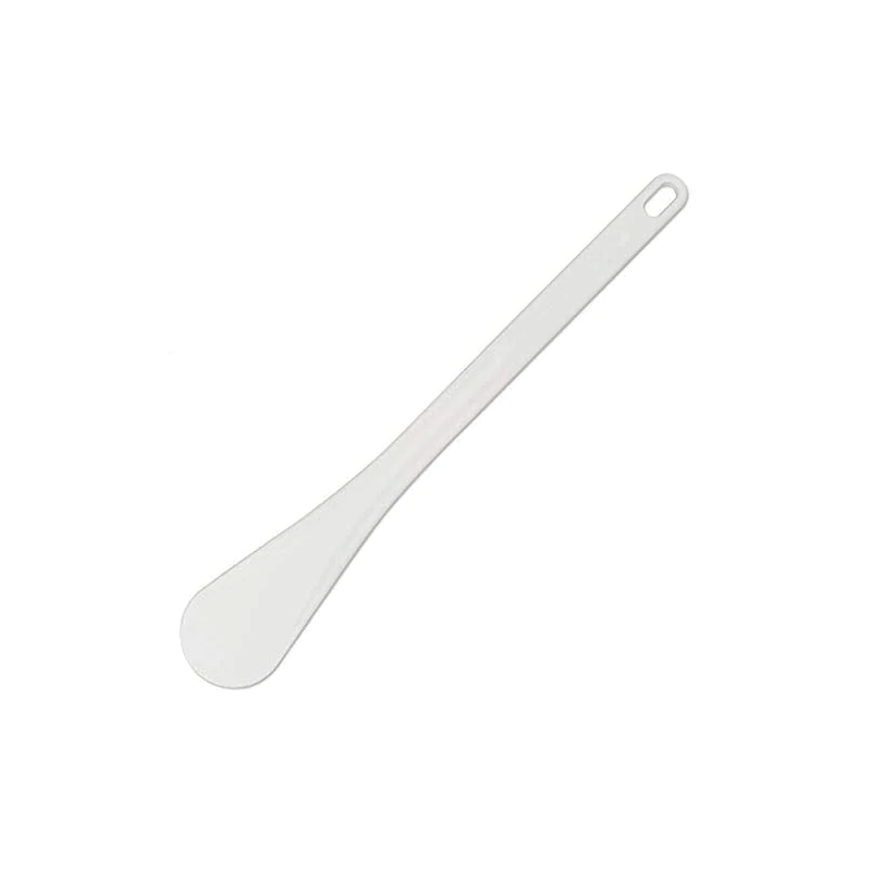 MATFER EXOGLASS SPATULA L300MM