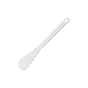 MATFER EXOGLASS SPATULA L250MM