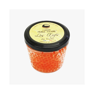 TROUT EGGS  ORANGE 100GR