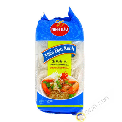 EXOTIC FOOD MUNG BEANS VERMICELLI 200G