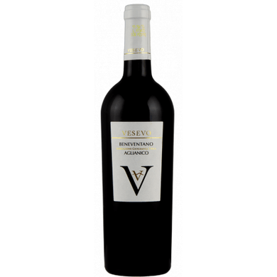 FARNESE VESEVO BENEVENTANO AGLIANICO 75CL