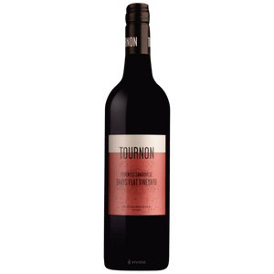 TOURNON SHAYS SANGIOVESE  75CL