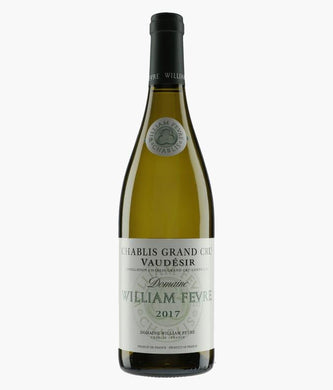 CHABLIS GRAND CRU VAUDESIR 75CL