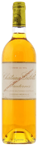 CHT GILETTE 1989 SAUTERNES 75CL