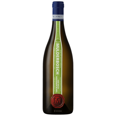 MULDERBOSCH 1000 MILES SAUVIGNON BLANC 75CL